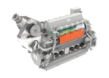 Oil Gas News Ogn Wartsila Launches First Stroke Ammonia Fuel Engine