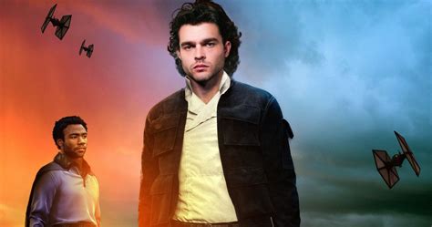 Fired Han Solo Director Warns Something Is Coming, Is It the Trailer?