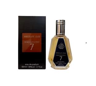 Absolute Oud Magnificent Ml Eau De Parfum Oud Scent Dubai