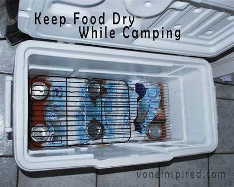 Pin on my one day camper ideas | Tent camping food, Camping supplies, Camping equipment