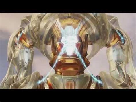 Destiny Expansion I Curse Of Osiris Launch Trailer Ps Youtube