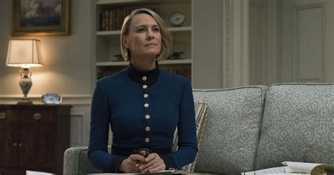 House Of Cards Saison 6 Le Point Complet Sur Le Nouveau Casting