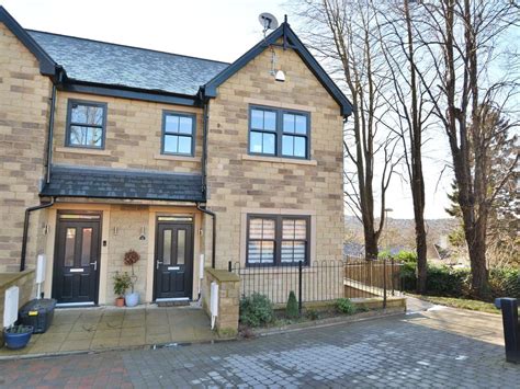 4 Bed Semi Detached House For Sale In Clarence Road Horsforth Leeds