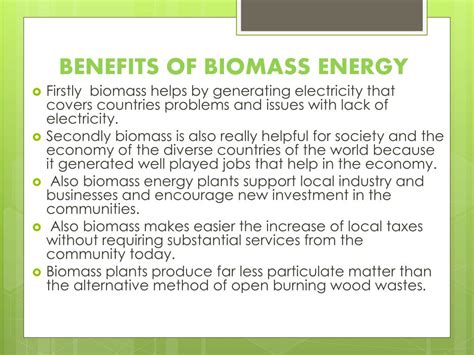 Ppt Biomass Energy Powerpoint Presentation Free Download Id1588845