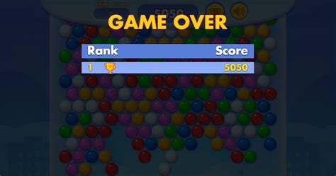 Bubble Shooter Arcade Gra W Kulki Za Darmo Click Pl