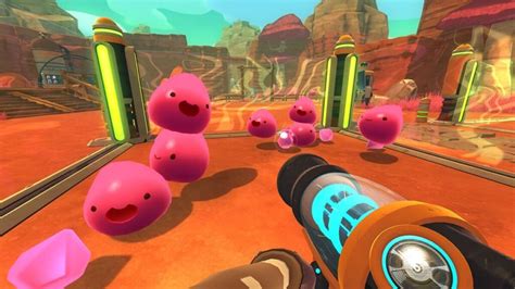 Slime Rancher 2 How To Unlock Use Fabricator GameRiv