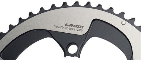 Sram Red X Glide Speed Outer Chainring Excel Sports Shop Online