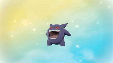 How To Evolve Haunter To Gengar In Pokemon Legends Arceus Player