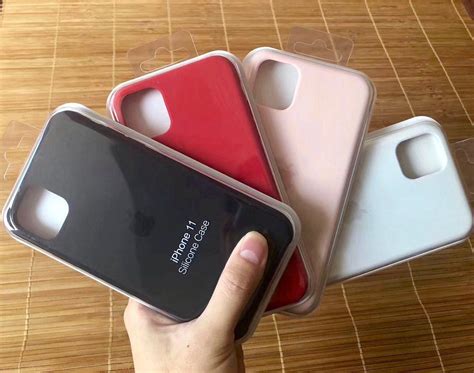 Consomac Les Coques D Iphone Arrivent Chez Les Accessoiristes