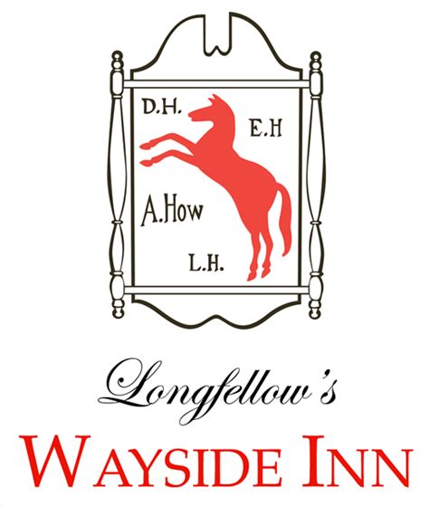 Wayside Inn - Sudbury, MA