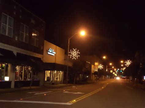 Downtown Whiteville, NC | Iphone wallpaper preppy, Jesus birthday ...