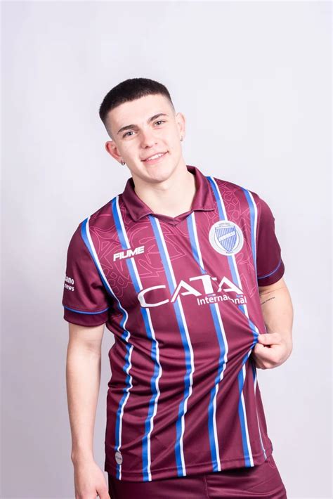 Godoy Cruz Third Kit