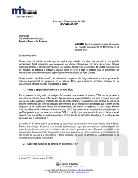 2 Sobre Los Cambios De Estado En El Sistema TICA