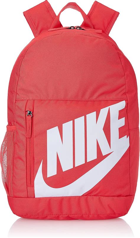 Mochila Nike Elemental Con Lapicera Ropa Zapatos Y Accesorios