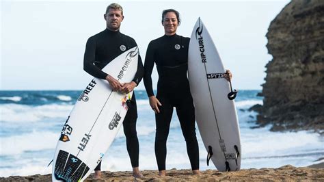 The Ultimate Wetsuit Thickness Guide Rip Curl Australia