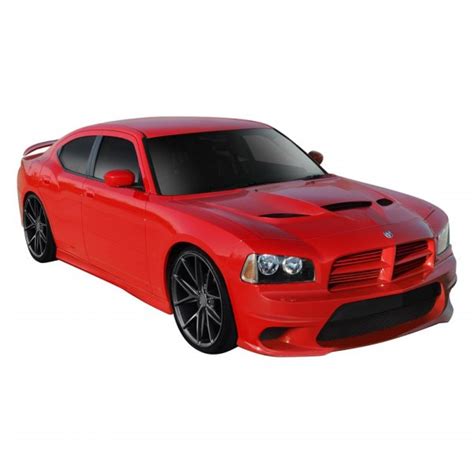 2008 Dodge Charger Body Kit Ubicaciondepersonas Cdmx Gob Mx