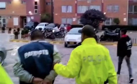 Operativos Policiales En Soacha Dejan 32 Capturados Noticias De