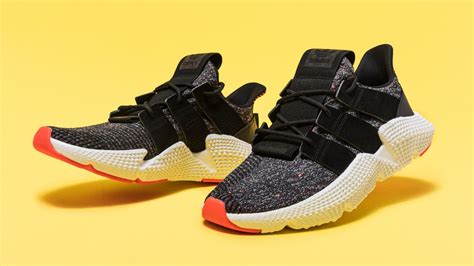 The Adidas Prophere Is The Latest Hit From the Three Stripes | GQ