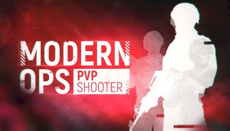 modern ops sur android mixmygames
