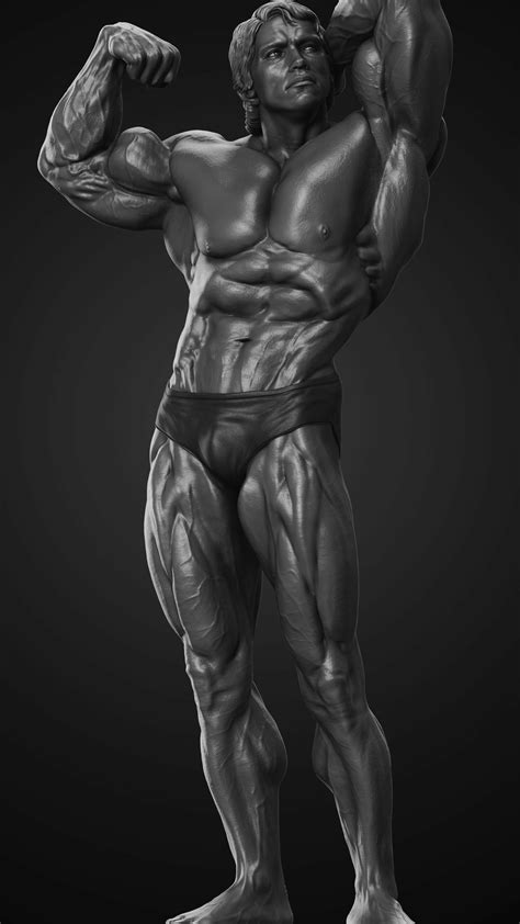 Arnold Schwarzenegger Wallpapers (44 images) - WallpaperCosmos