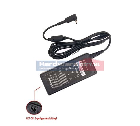 Acer Aspire 5 A515 55G Adapter 65W 3 0x1 0mm Laptop Reparatie En