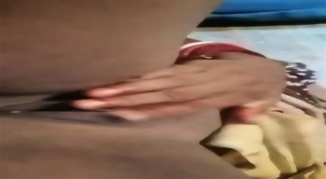 Dehati Adivasi Tribal Indian Wife Show Nude Shaved Pussy