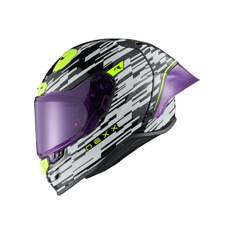 X R3R NEXX Helmets