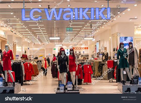 Lcwaikiki Images, Stock Photos & Vectors | Shutterstock