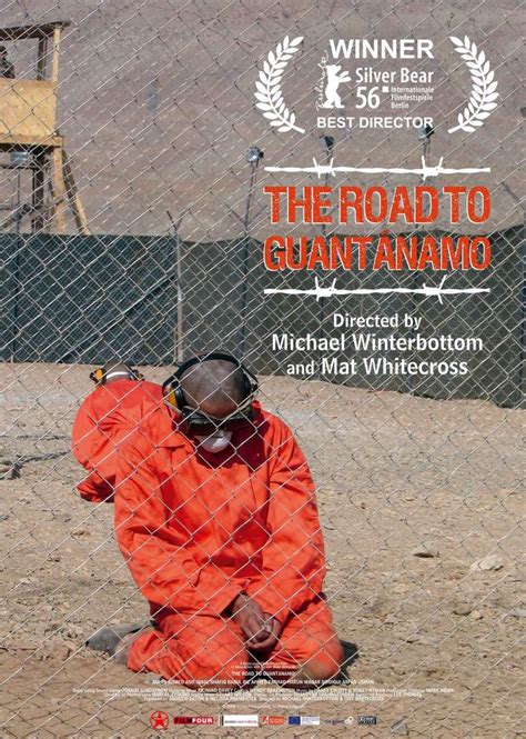 The Road to Guantanamo (#1 of 4): Extra Large Movie Poster Image - IMP ...