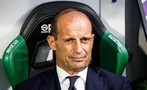 Adani Contro Allegri Vi Prende Per Il Culo Il Pari Con L Atalanta