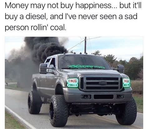 Funny Diesel Memes