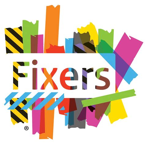 Fixers Uk Youtube