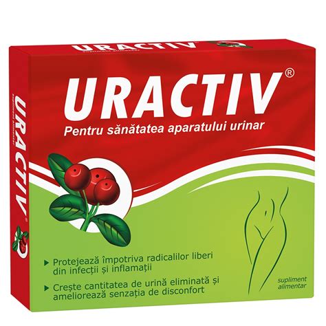 Uractiv D Manoza 500 Mg 20 Capsule Terapia Farmacia Tei Online