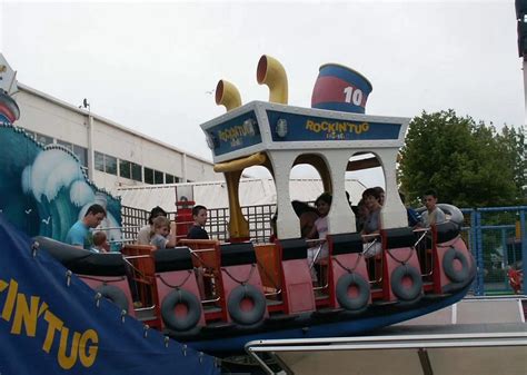 Butlins 65 Photos Showing How Minehead Holiday Resort Has Changed