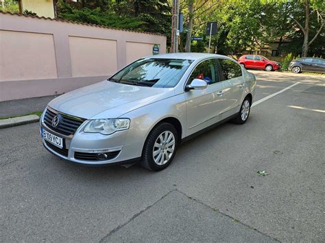 Vw Passat Benzina Tsi Km Bucuresti Sectorul Olx Ro