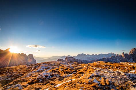 Sunset over the Alps [1920x1280] : r/EarthPorn