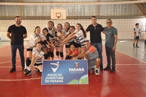 Londrina recebe 2 305 atletas de 83 municípios na fase final dos Jogos