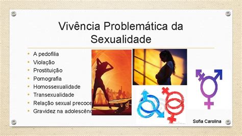 O Que A Sexualidade A Sexualidade Fundamental As