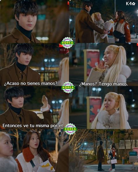 Pin De Made In Korea En True Beauty Mejores Peliculas De Amor