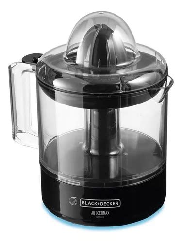 Espremedor De Laranja Cj700 Black decker Juicermax 127v Frete grátis