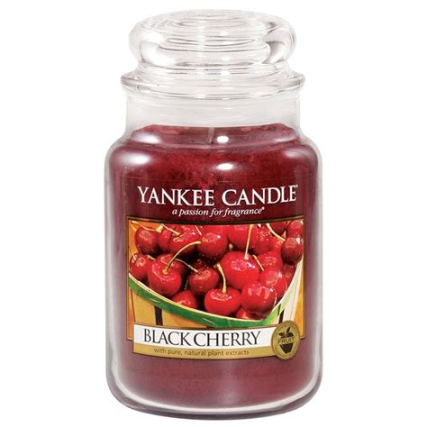 Yankee Candle Cherry Blossom Large Jar Candle 1129749e