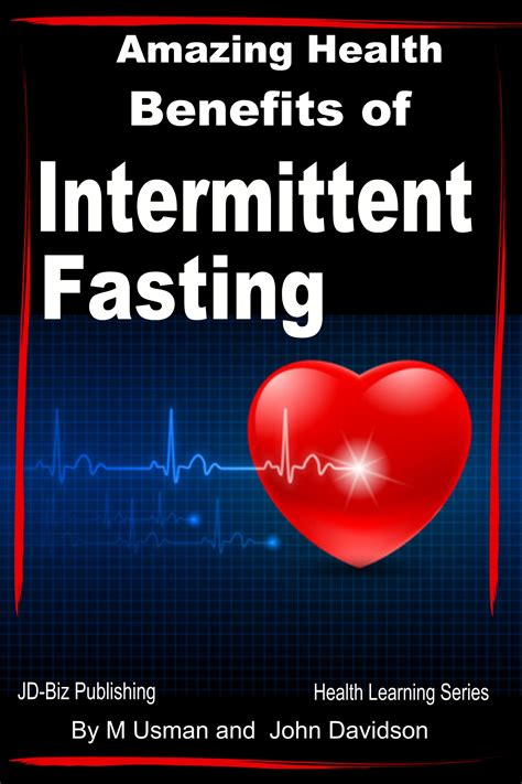 Amazing Health Benefits of Intermittent Fasting | Health Learning Books