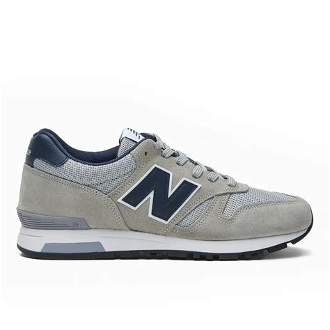 New Balance Lifestyle Erkek G Nl K Ayakkab Ml Gry Fiyat