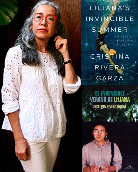 Cristina Rivera Garza Gana El Pulitzer Por El Invencible Verano De