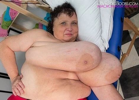 Massive Ssbbw Boobs 22 Nude Pics XHamster
