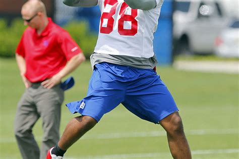 Hakeem Nicks Injury Update