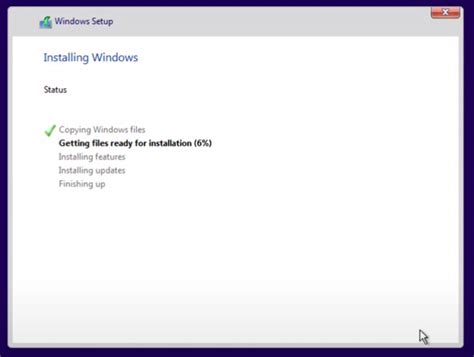 How to Install Windows 11 from USB - Adnan Technology