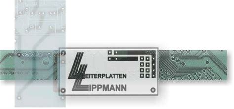 Leiterplatten Lippmann Ihr Spezialist F R Leiterplatten Und