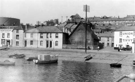 Saltash Heritage and History