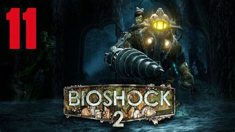 Bioshock Das Ende Von Simon Wales Let S Play Bioshock